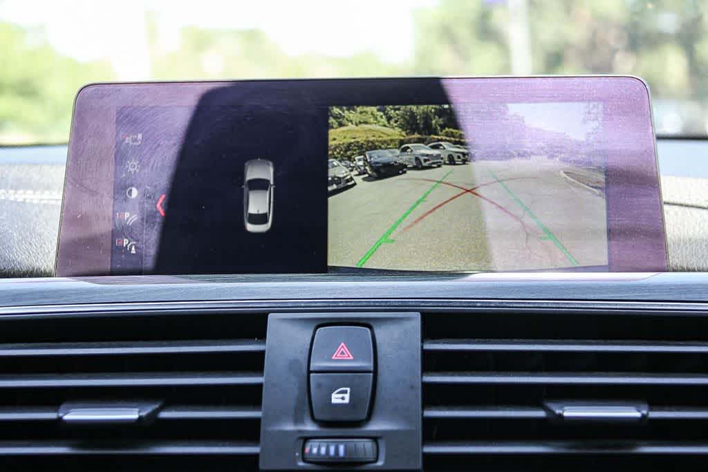 Thumbnail: 2018 BMW 4 Series - 21