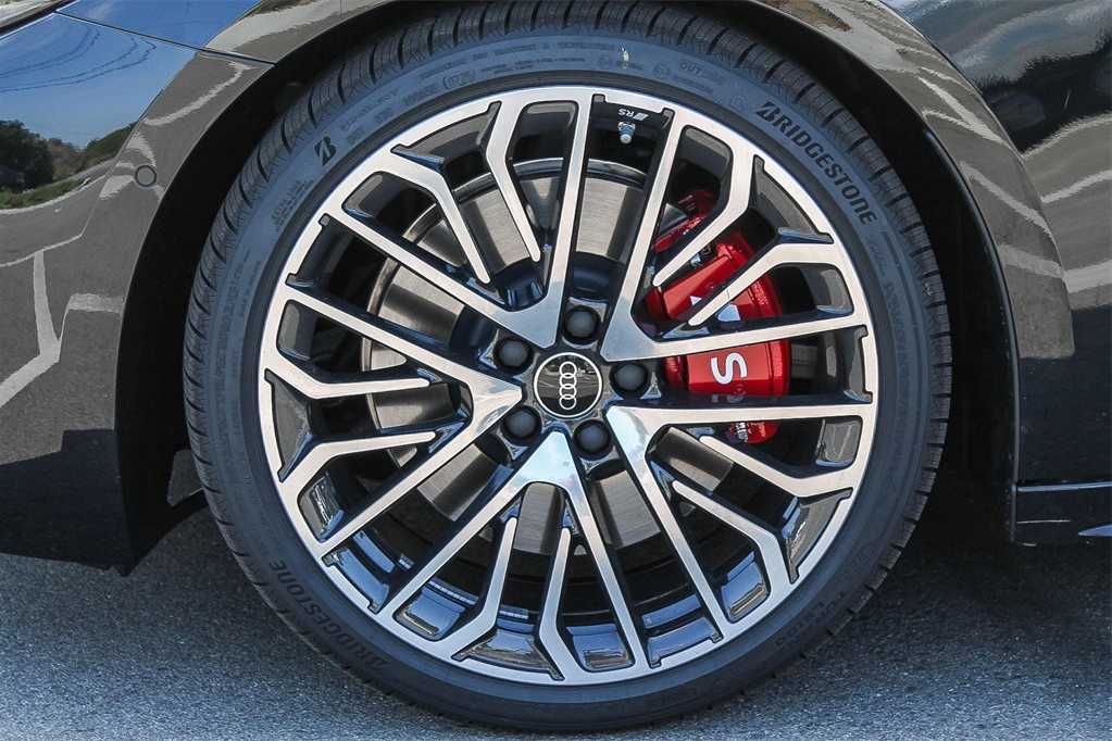 Thumbnail: 2025 Audi S5 - 10