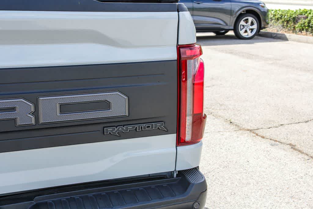 Thumbnail: 2024 Ford F-150 - 11