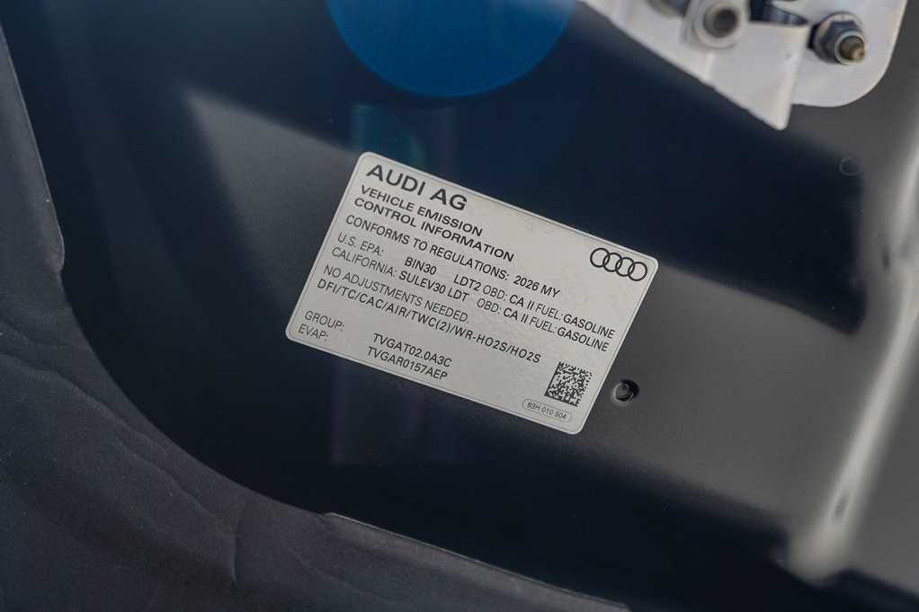 Thumbnail: 2026 Audi Q3 - 31