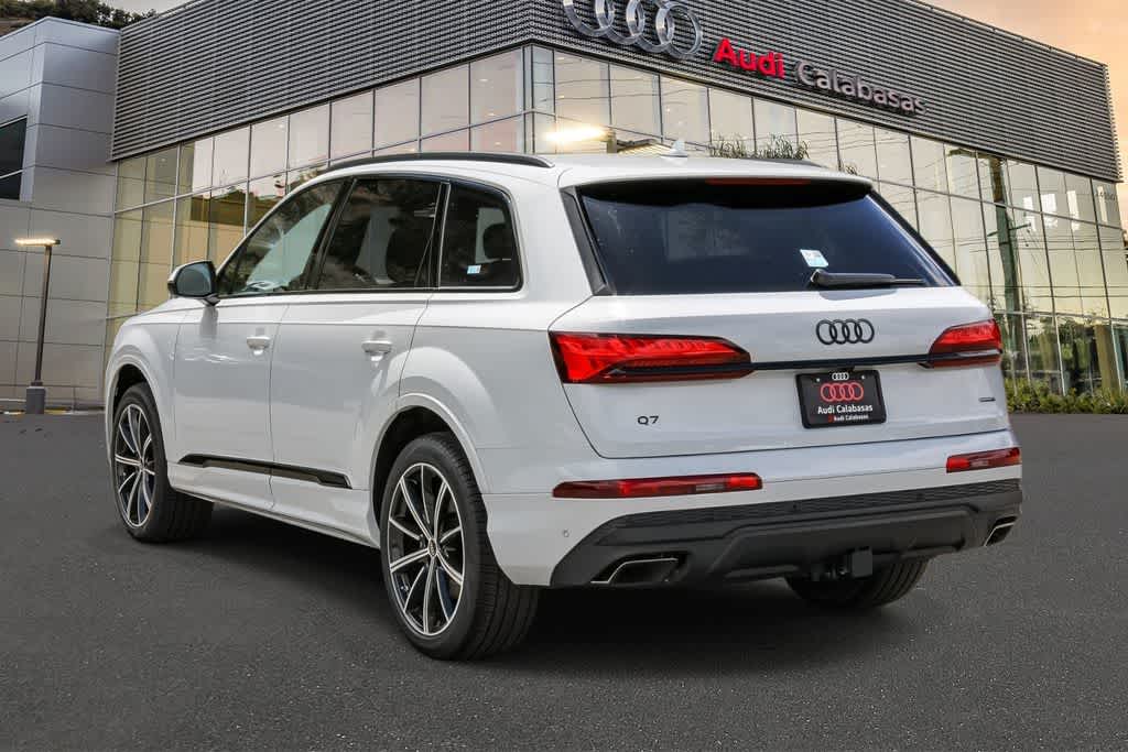 Thumbnail: 2026 Audi Q7 - 2