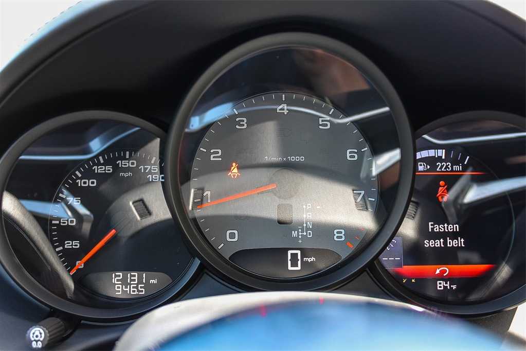 Thumbnail: 2022 Porsche 718 Cayman - 24