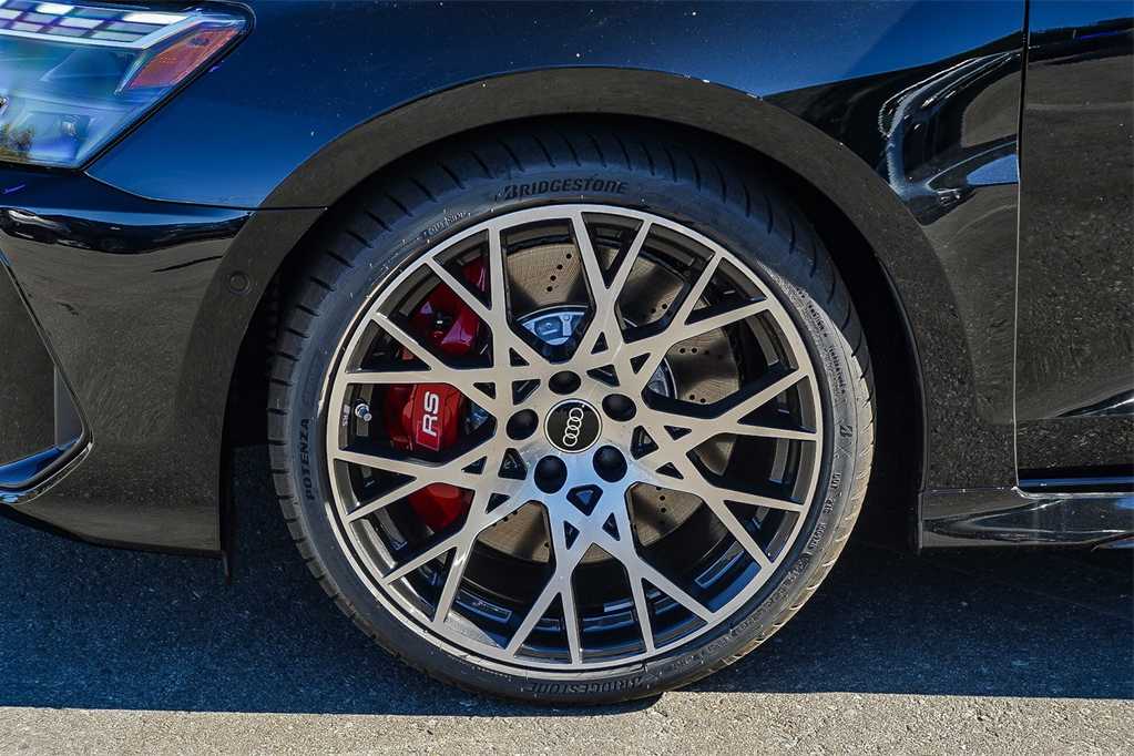 Thumbnail: 2026 Audi RS 3 - 10