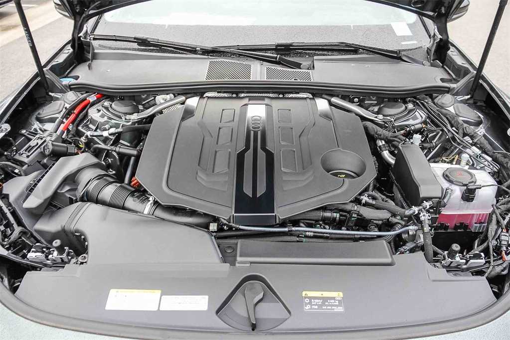 Thumbnail: 2026 Audi A6 - 26