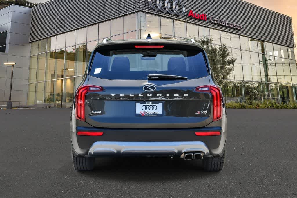 Thumbnail: 2020 Kia Telluride - 3