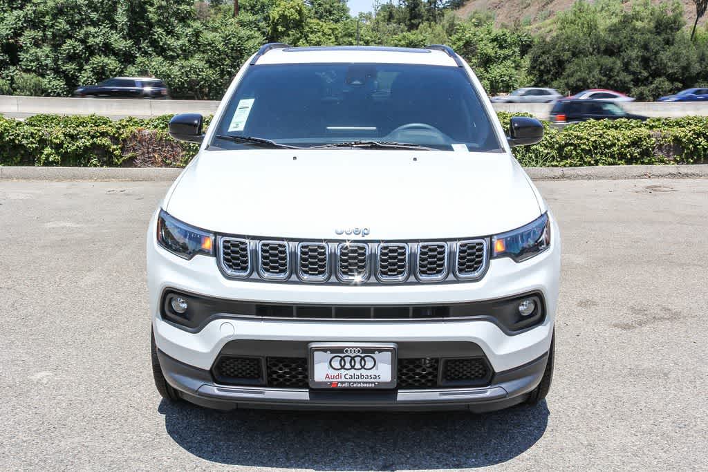Thumbnail: 2024 Jeep Compass - 6