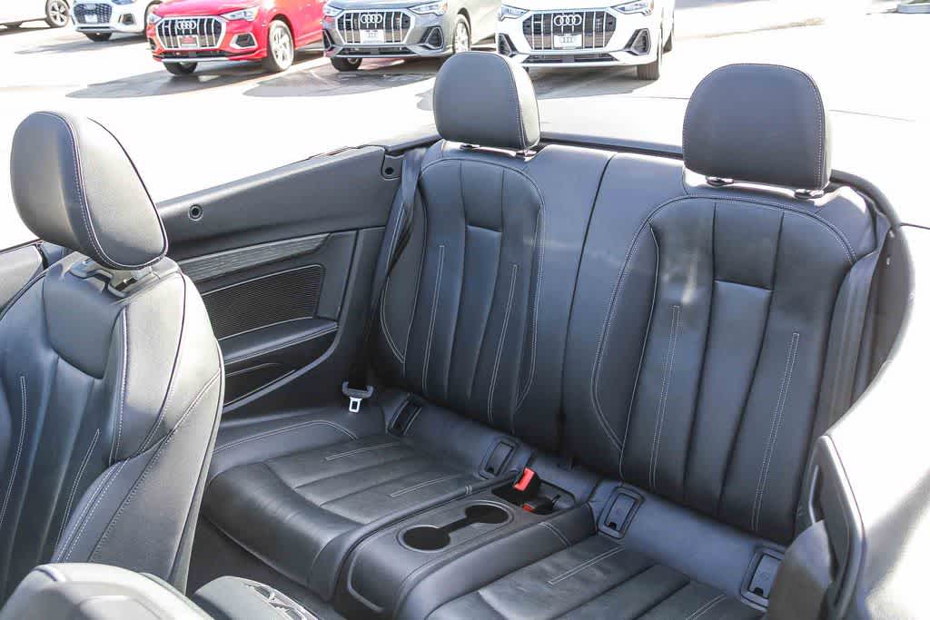 Thumbnail: 2023 Audi A5 - 17