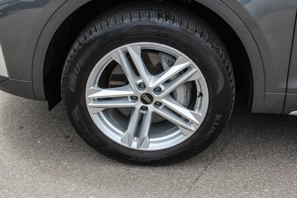 Thumbnail: 2024 Audi Q5 - 9