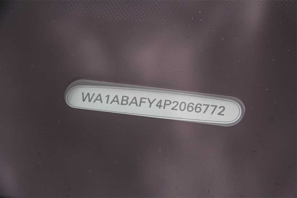 Thumbnail: 2023 Audi Q5 - 29