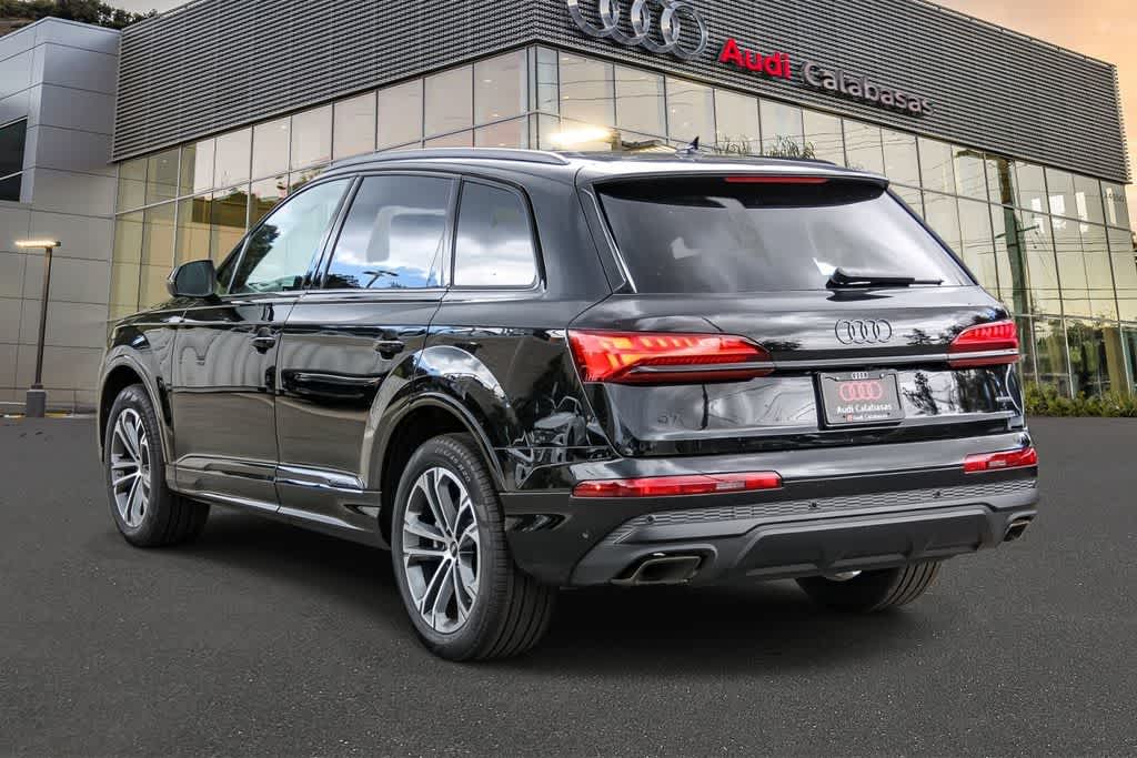 Thumbnail: 2026 Audi Q7 - 2