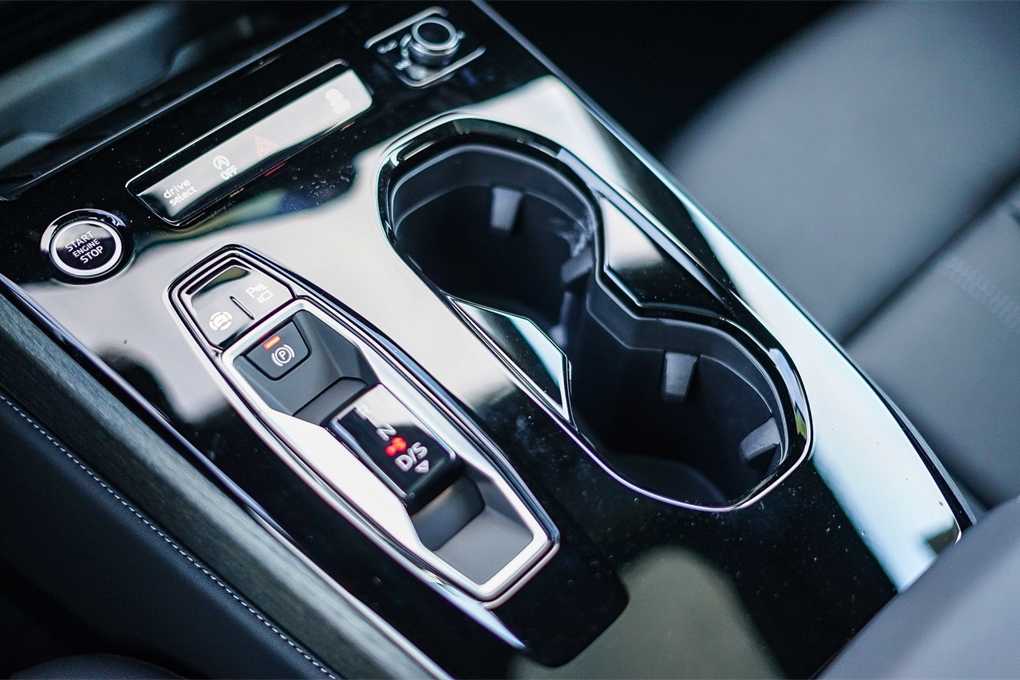 Thumbnail: 2025 Audi A5 - 25