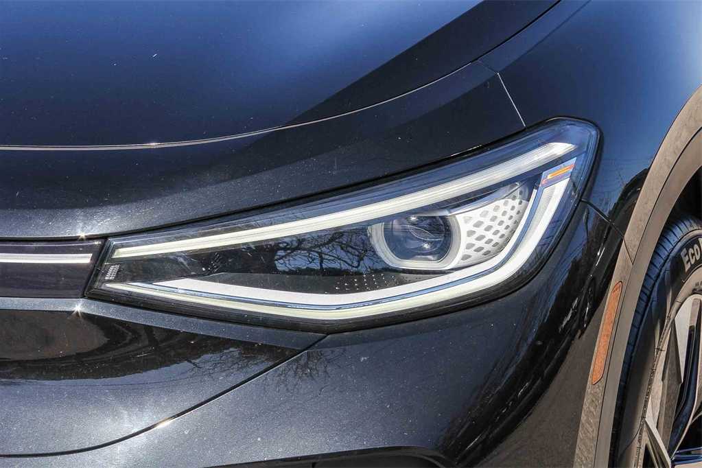 Thumbnail: 2022 Volkswagen ID.4 - 7