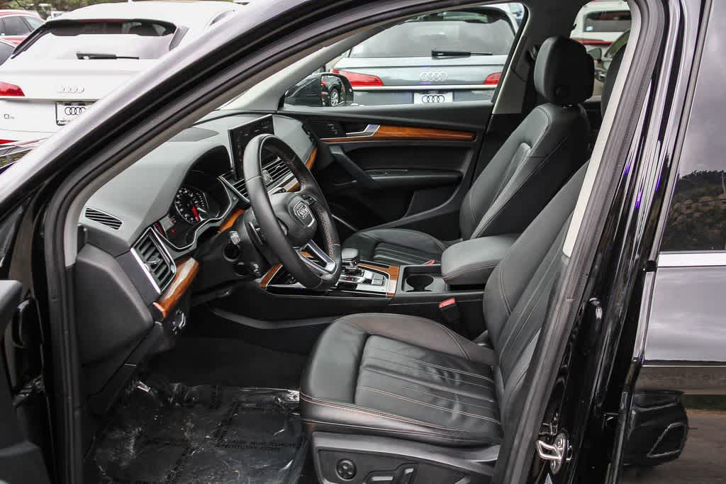 Thumbnail: 2023 Audi Q5 - 19