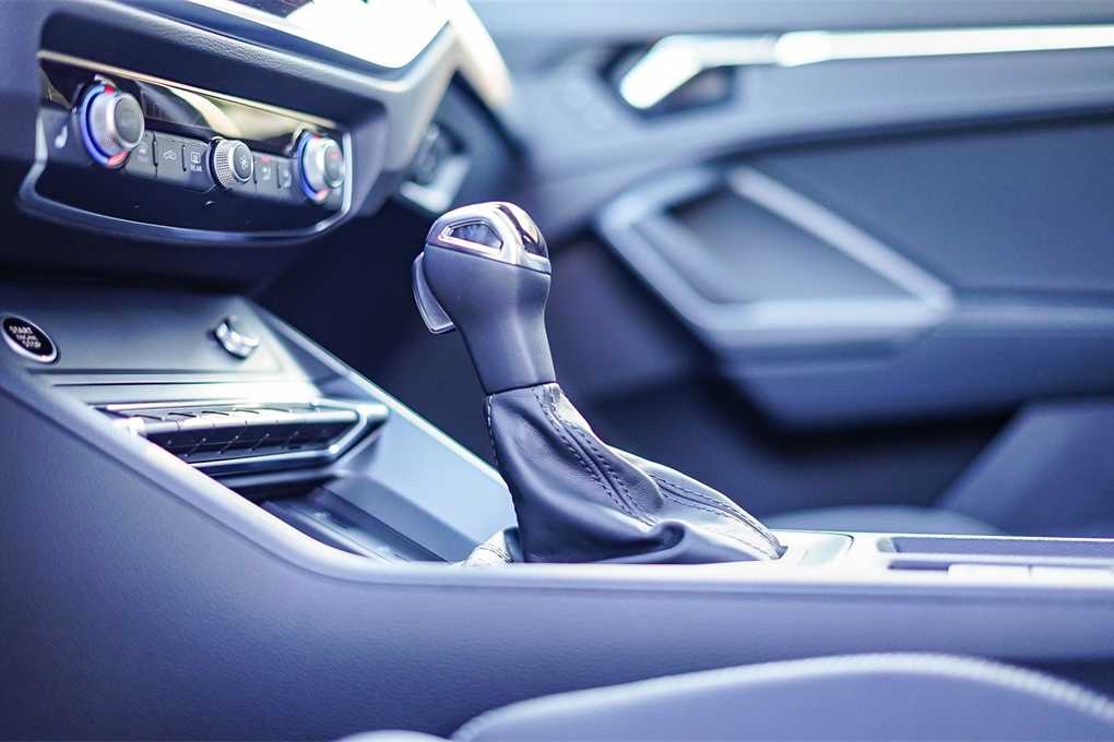 Thumbnail: 2025 Audi Q3 - 18