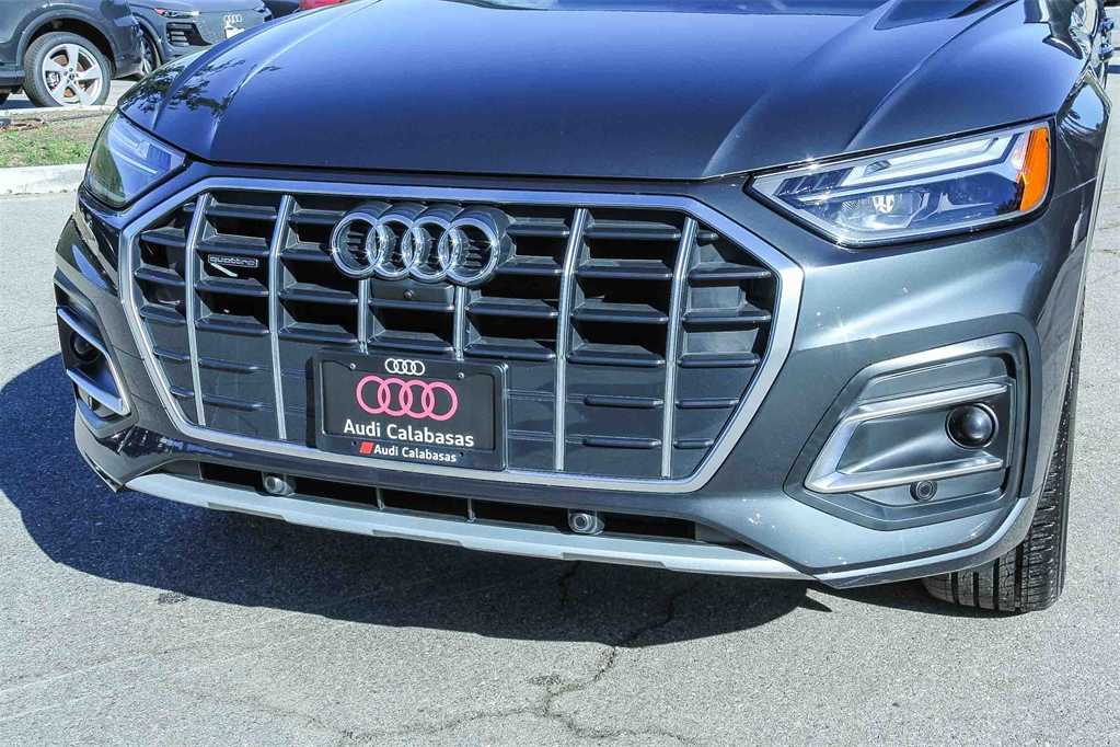 Thumbnail: 2023 Audi Q5 - 8