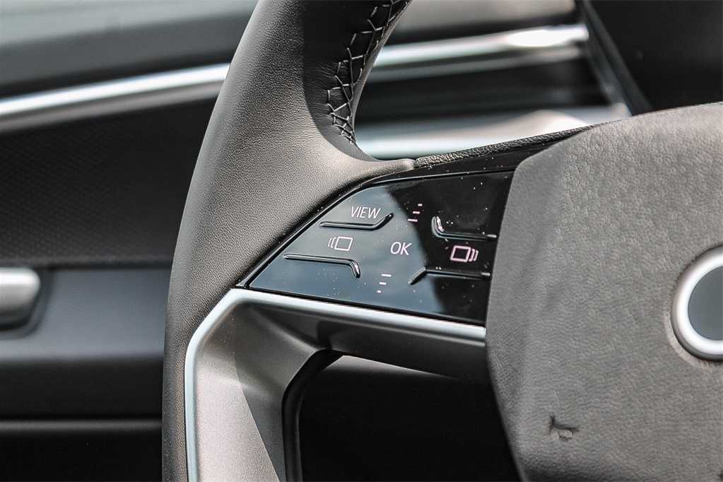 Thumbnail: 2025 Audi A5 - 16