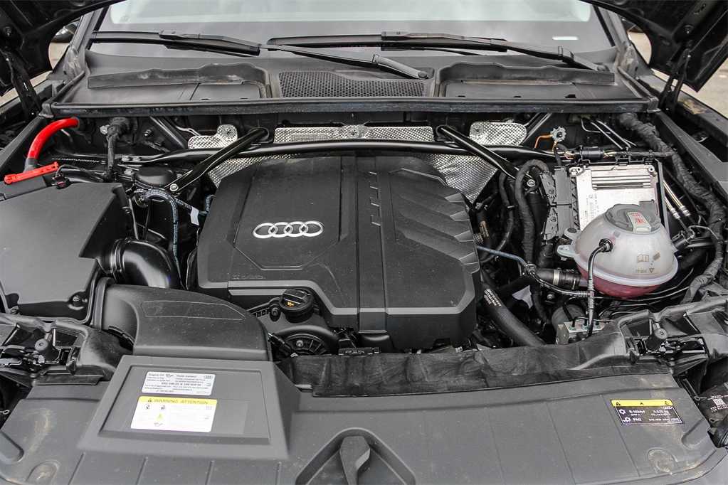 Thumbnail: 2023 Audi Q5 - 27