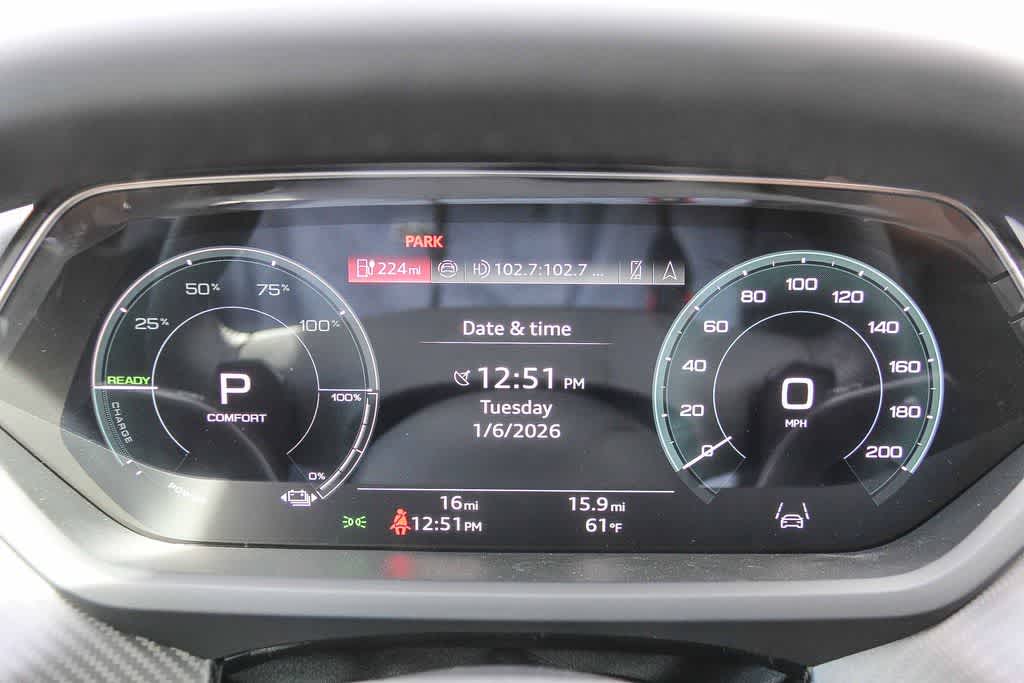 Thumbnail: 2026 Audi e-tron GT - 24