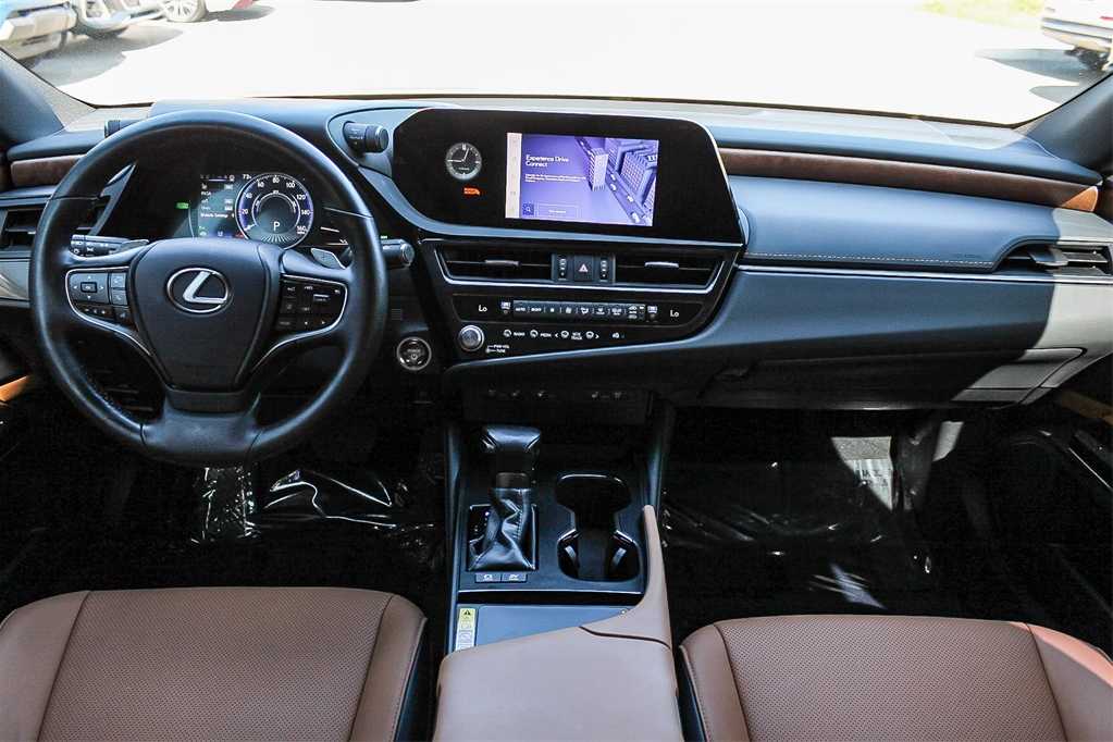 Thumbnail: 2024 Lexus ES - 12
