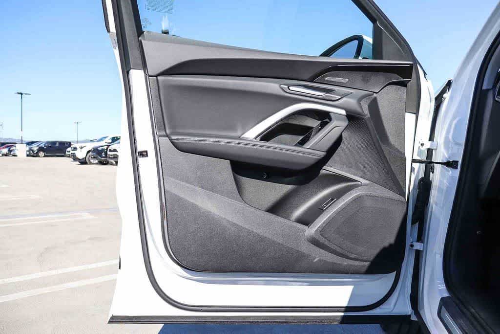 Thumbnail: 2025 Audi Q5 - 27