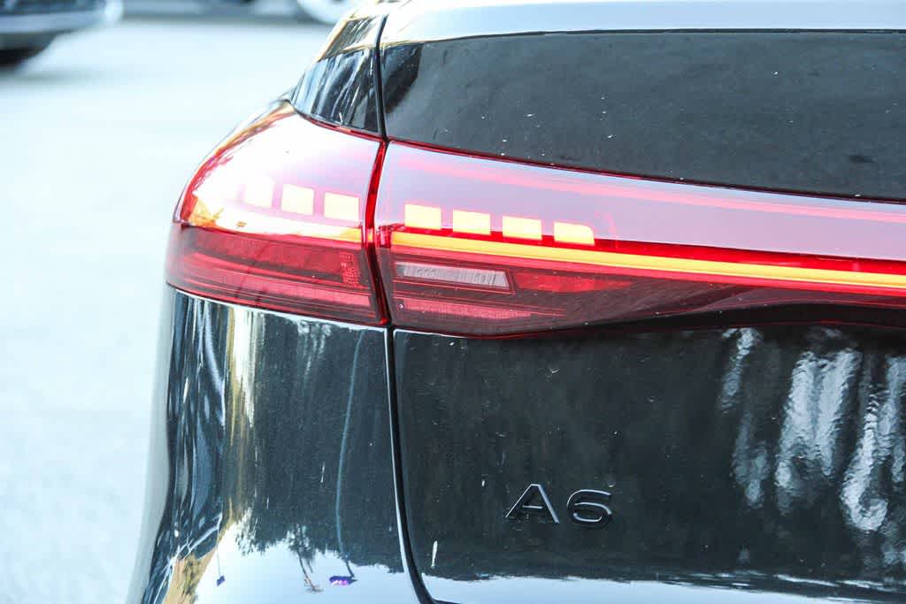 Thumbnail: 2025 Audi e-tron S - 11