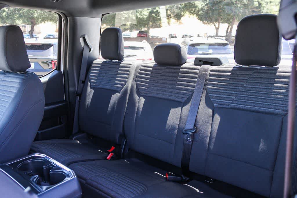 Thumbnail: 2023 Ford F-150 - 16