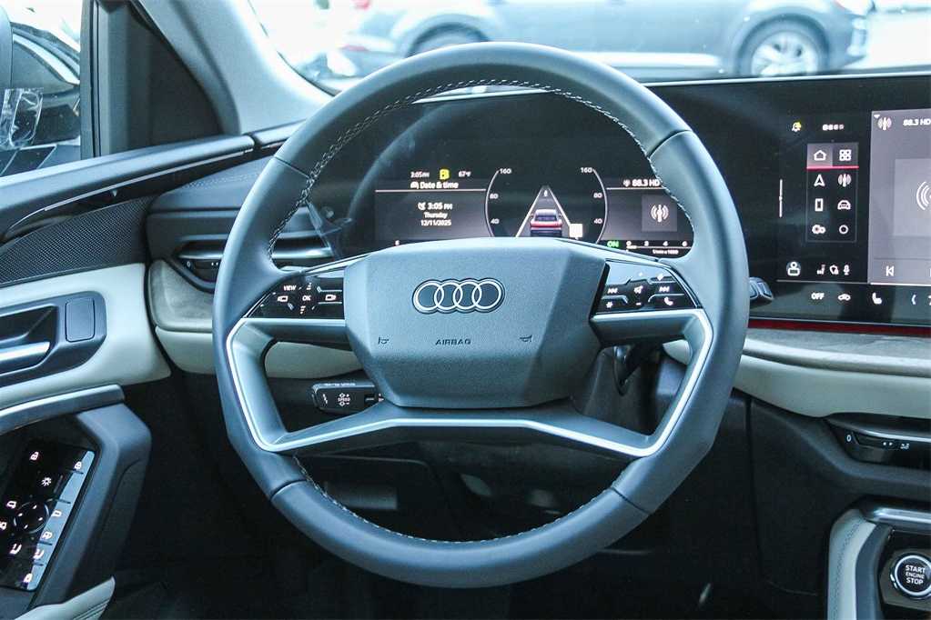 Thumbnail: 2025 Audi Q5 - 15