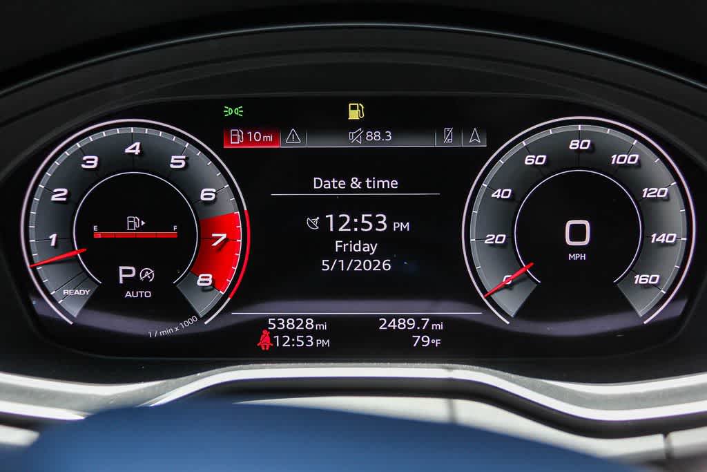 Thumbnail: 2022 Audi SQ5 - 24