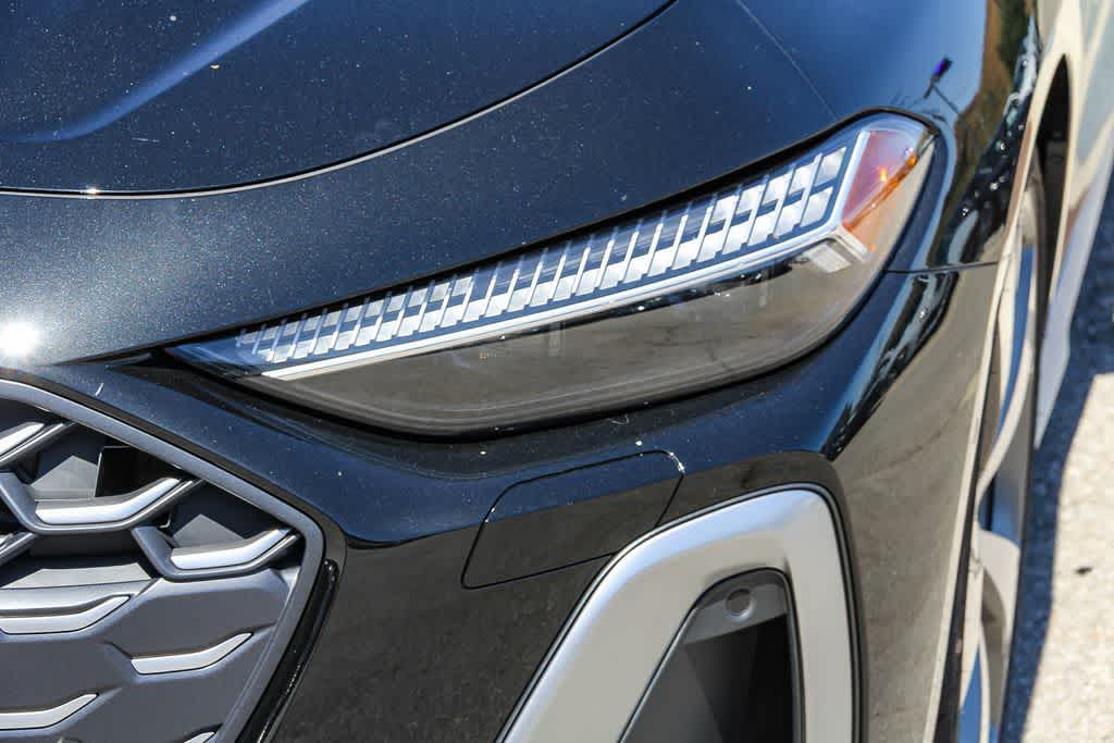 Thumbnail: 2026 Audi S5 - 7