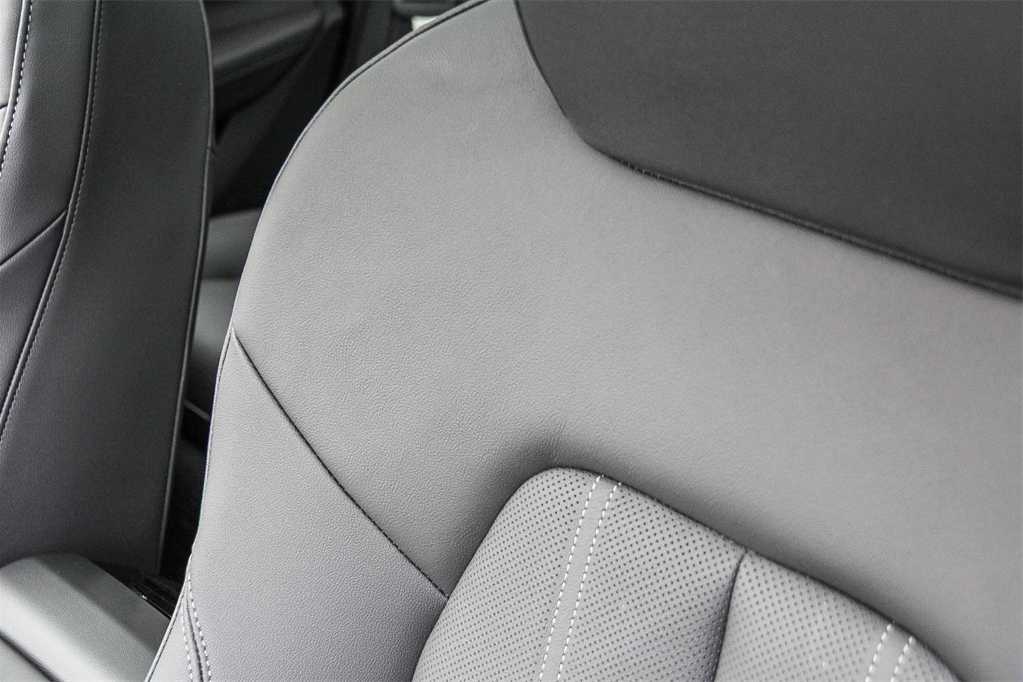 Thumbnail: 2026 Audi A6 - 25