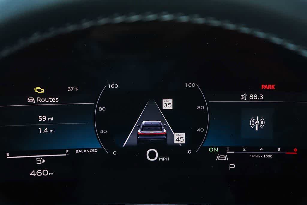 Thumbnail: 2025 Audi Q5 - 31