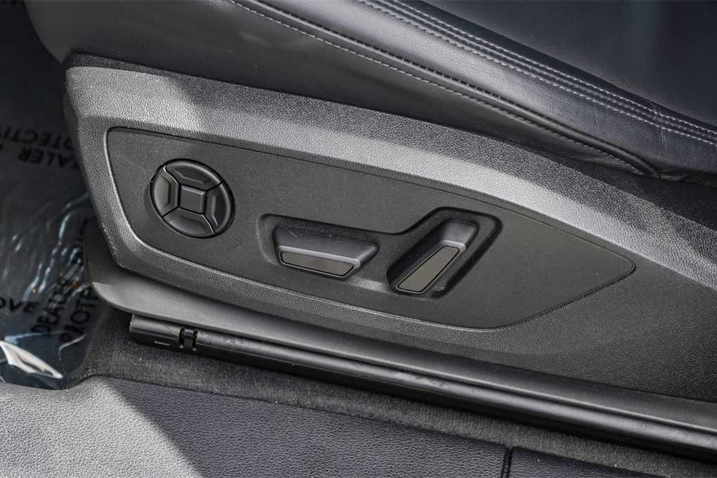 Thumbnail: 2022 Audi Q3 - 24