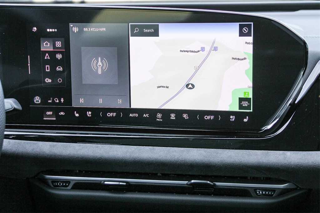 Thumbnail: 2025 Audi S5 - 15