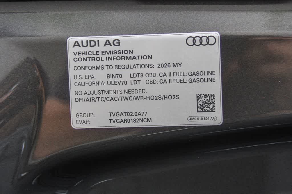 Thumbnail: 2026 Audi Q7 - 20