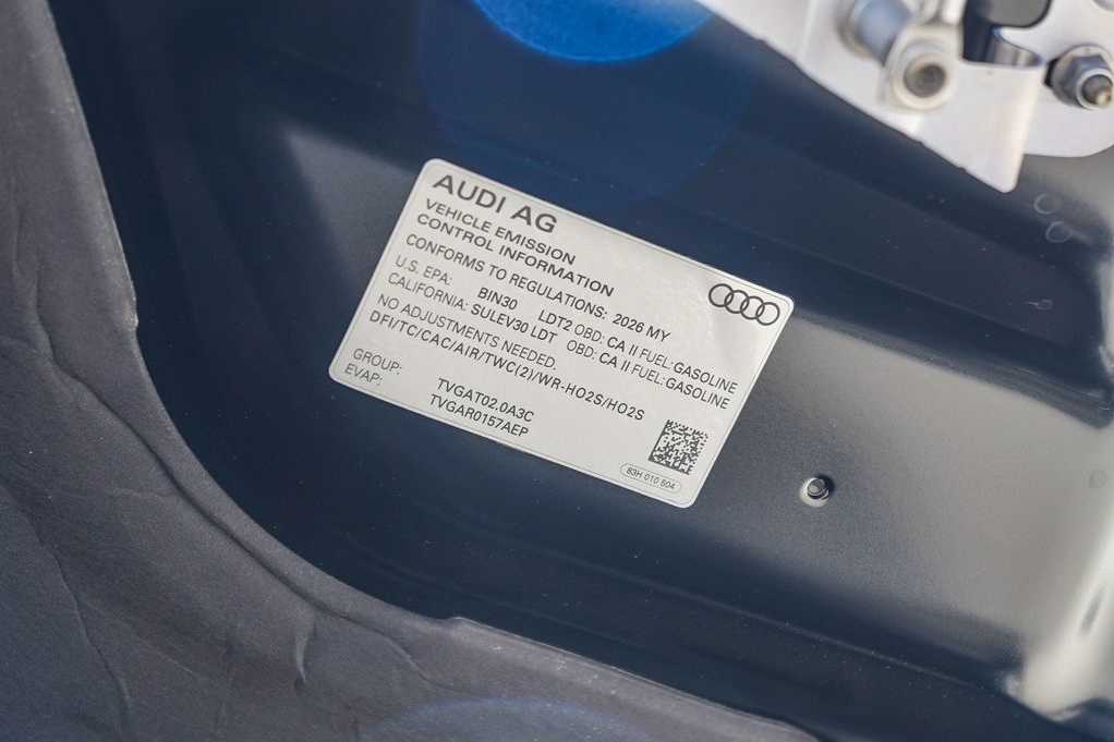 Thumbnail: 2026 Audi Q3 - 31