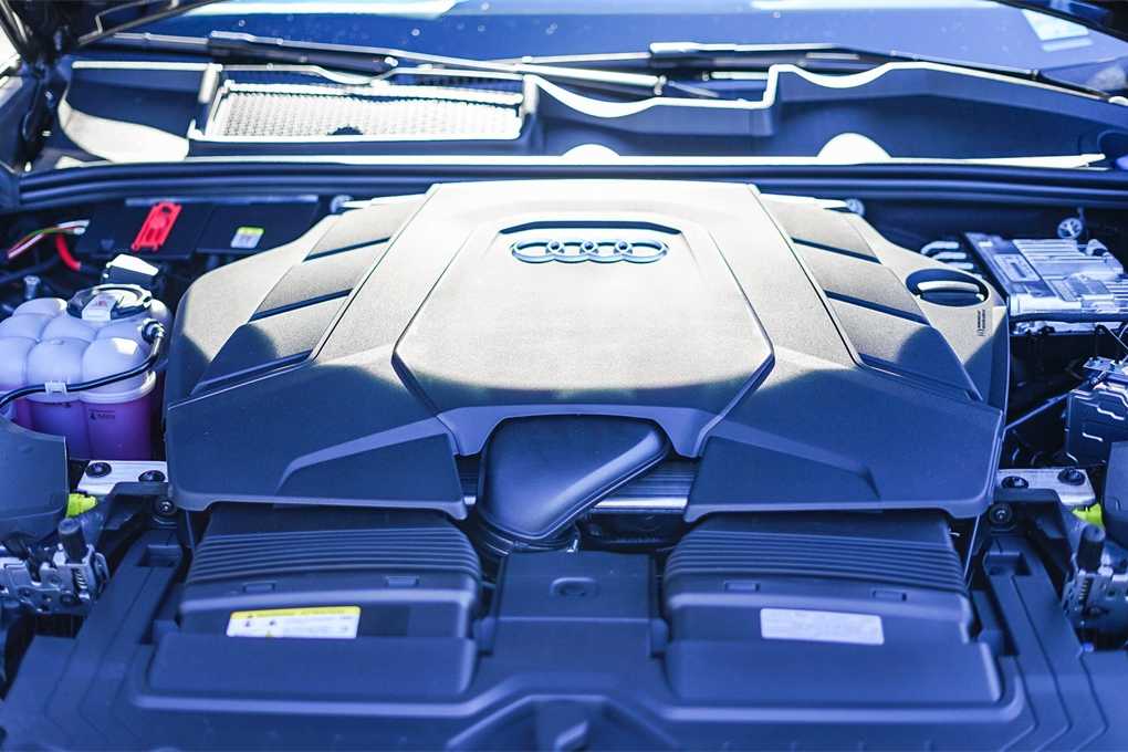 Thumbnail: 2026 Audi Q8 - 27