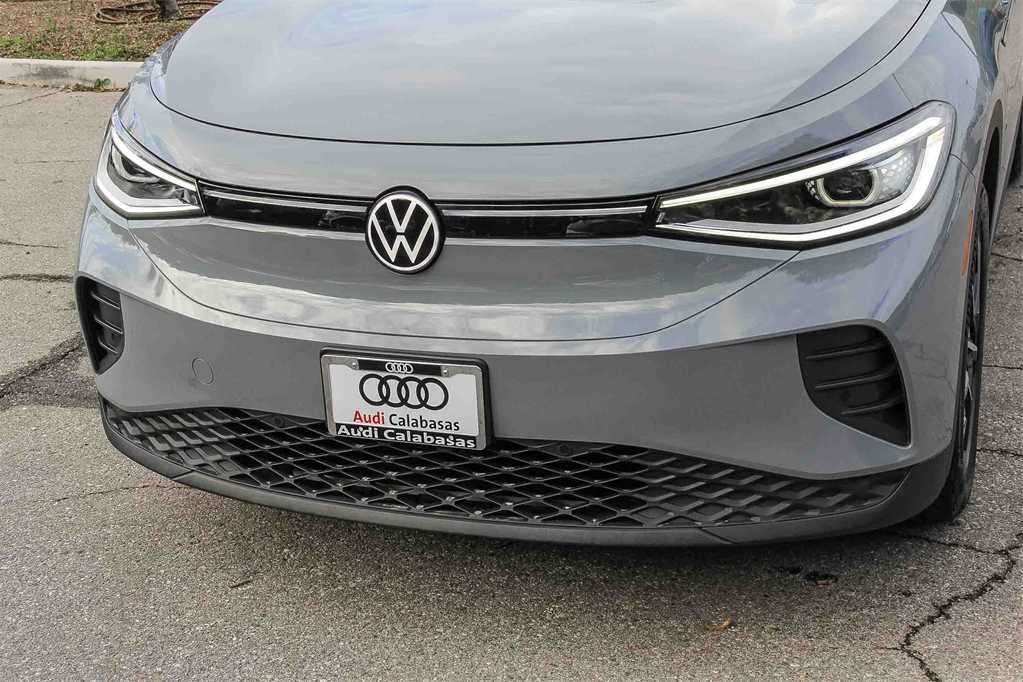 Thumbnail: 2022 Volkswagen ID.4 - 8