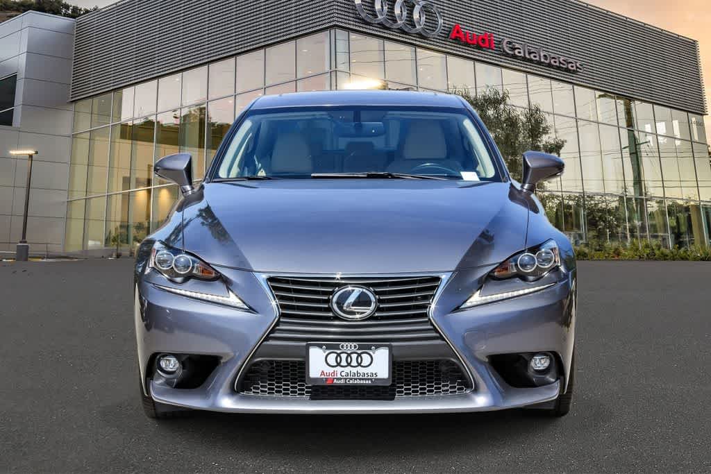 Thumbnail: 2016 Lexus IS - 6