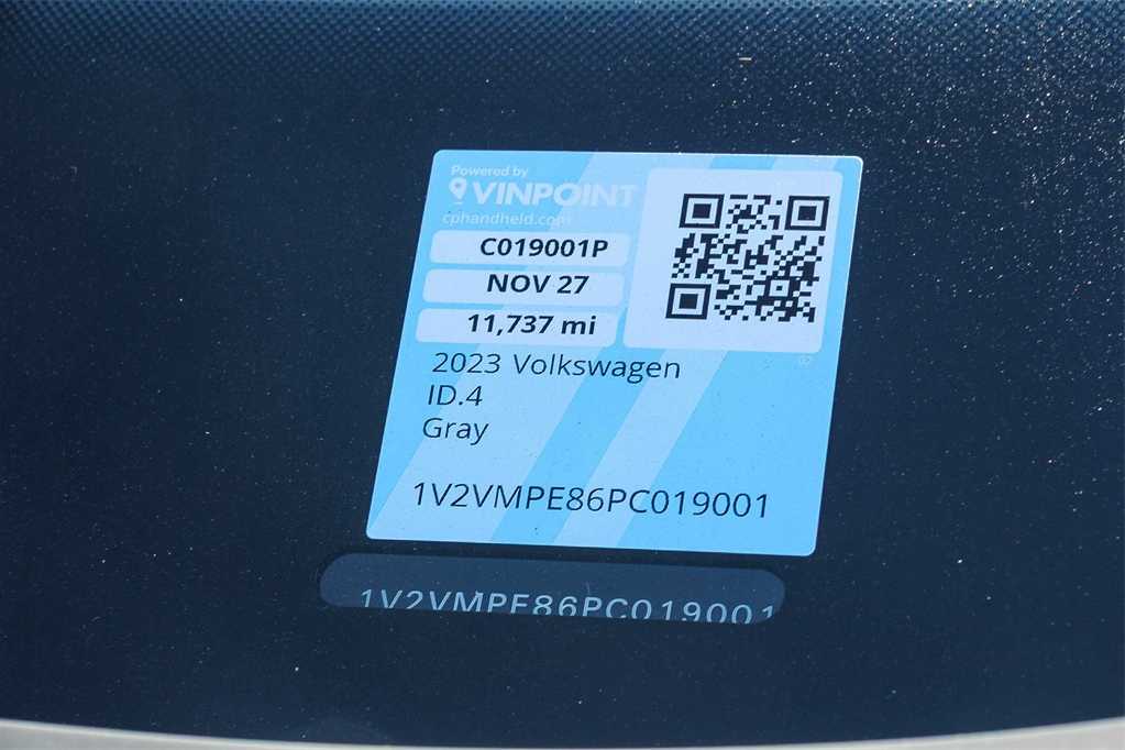 Thumbnail: 2023 Volkswagen ID.4 - 29