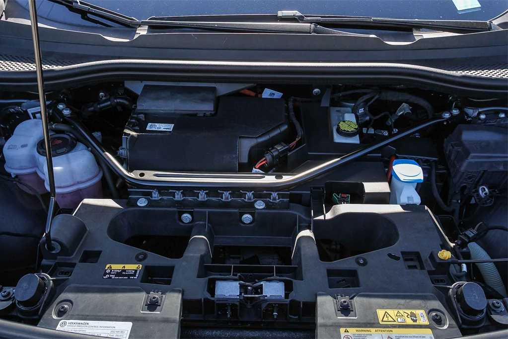 Thumbnail: 2022 Volkswagen ID.4 - 26