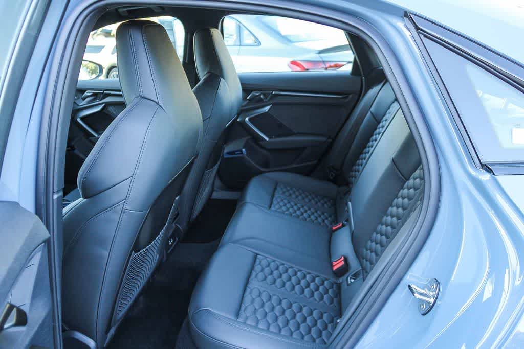 Thumbnail: 2026 Audi RS 3 - 17