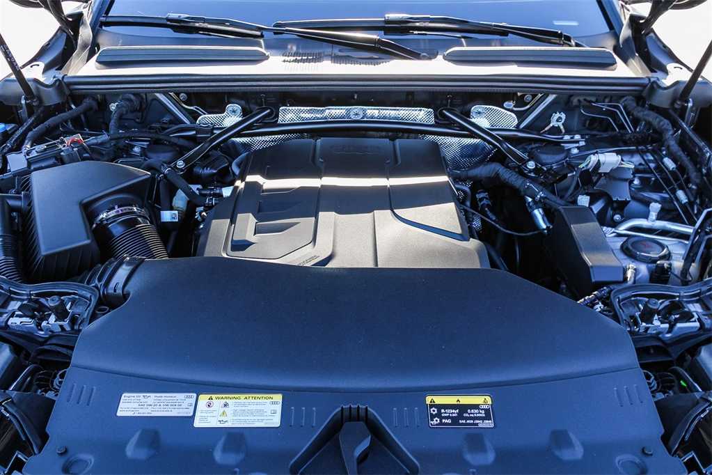 Thumbnail: 2025 Audi Q5 - 27