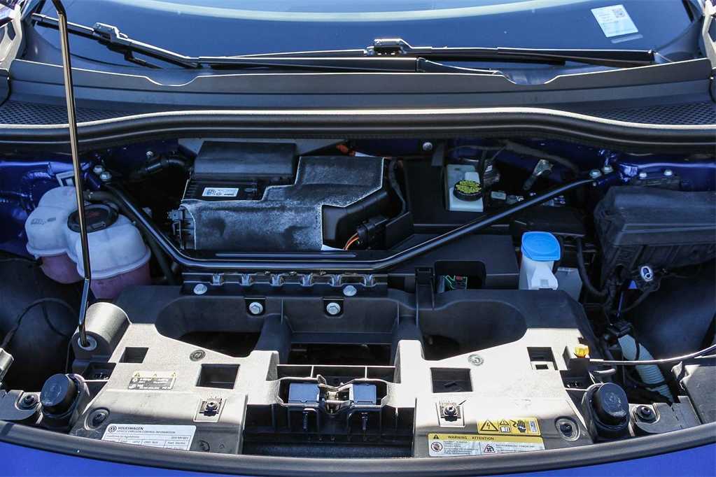 Thumbnail: 2021 Volkswagen ID.4 - 26