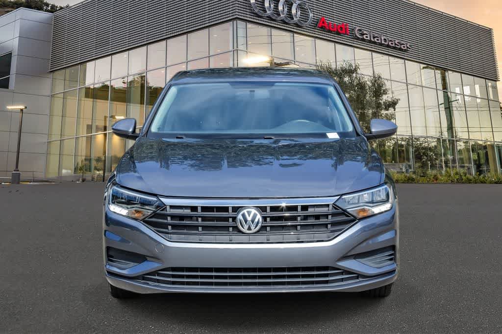 Thumbnail: 2020 Volkswagen Jetta - 6
