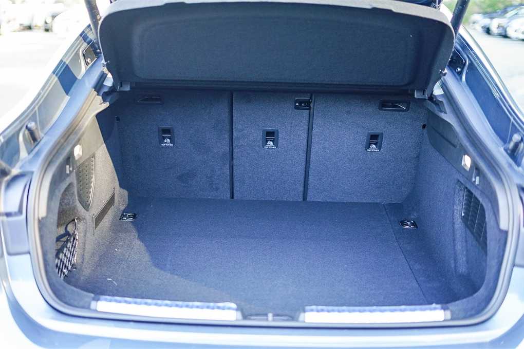 Thumbnail: 2025 Audi A5 - 26