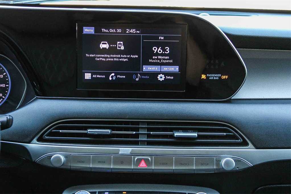 Thumbnail: 2022 Hyundai Palisade - 14