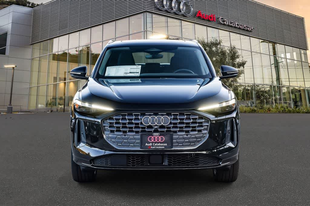 Thumbnail: 2025 Audi Q5 - 2