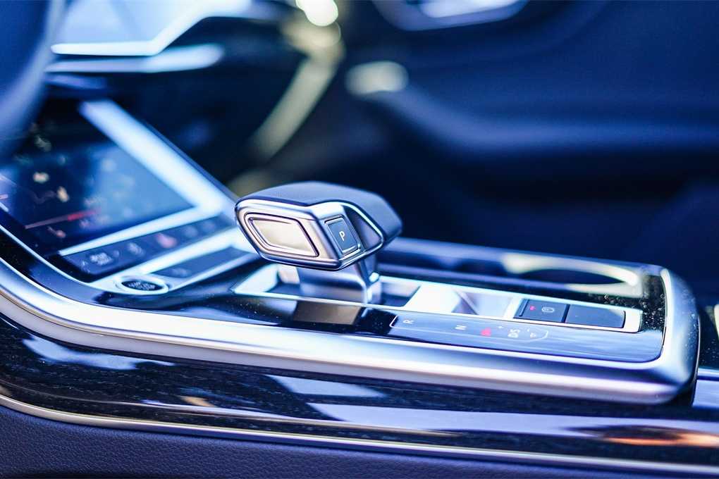 Thumbnail: 2026 Audi Q8 - 20