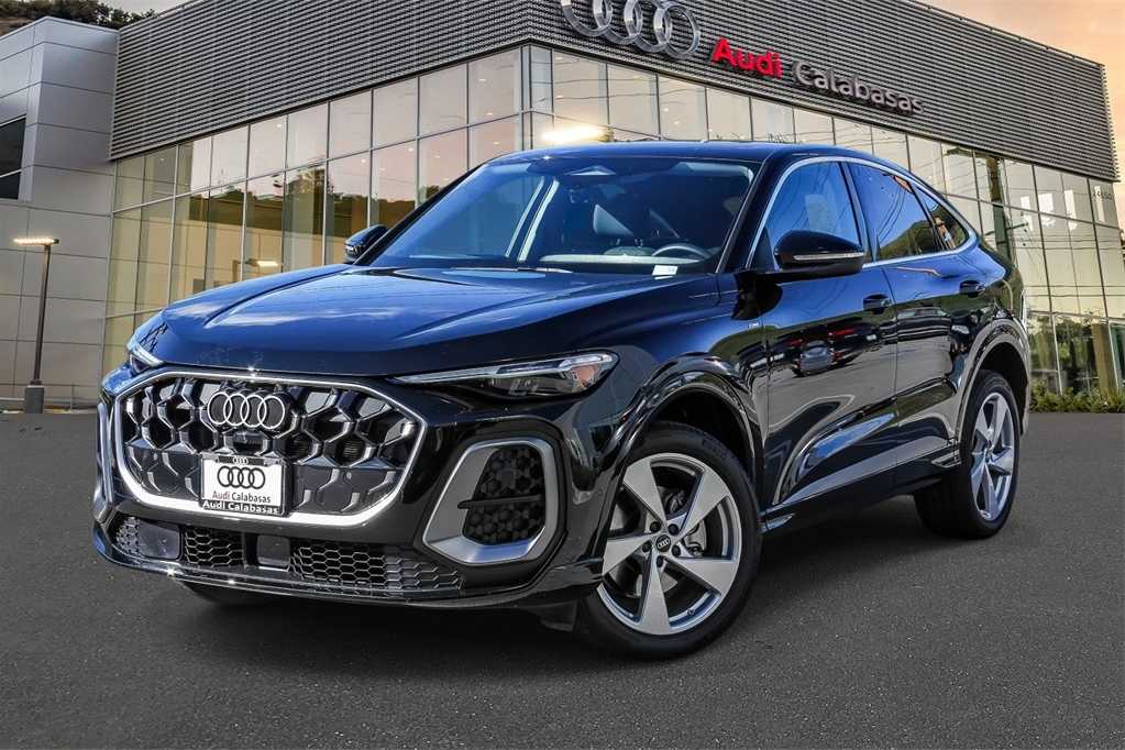 Thumbnail: 2025 Audi Q5 - 1