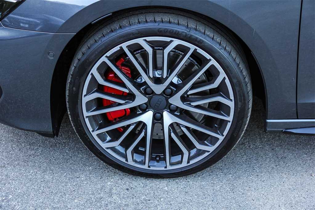 Thumbnail: 2026 Audi S3 - 9